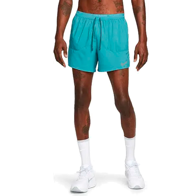 Sorti de bărbați Nike M NK DF STRIDE SHRT 5IN BF S Albastru deschis photo 1 Sorti de bărbați Nike M NK DF STRIDE SHRT 5IN BF S Albastru deschis photo 1